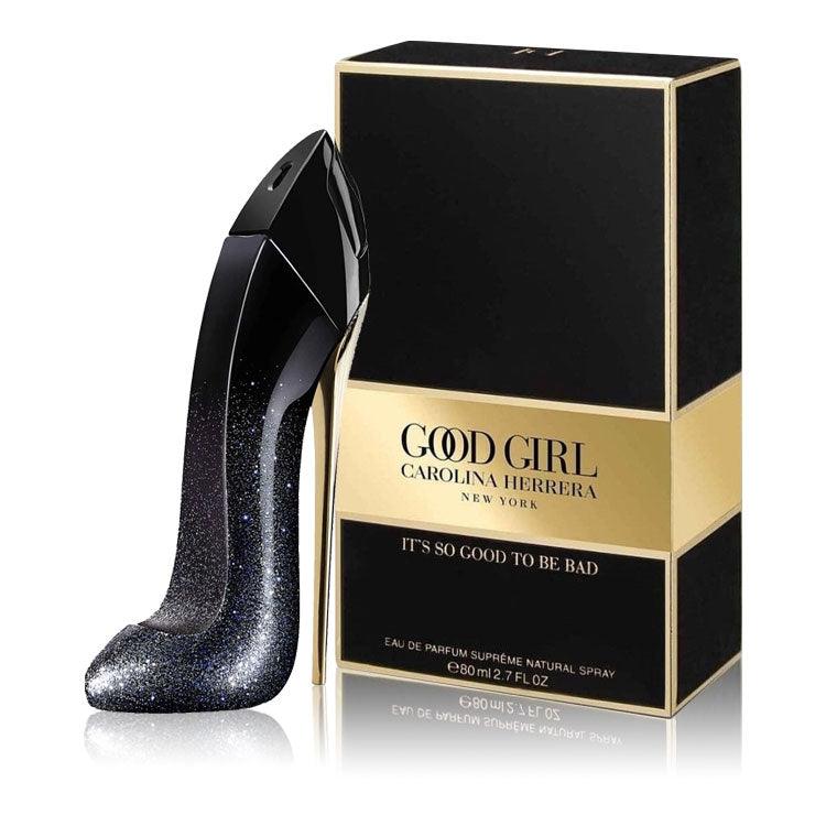 Carolina Herrera Good Girl Suprême EDP 80ml