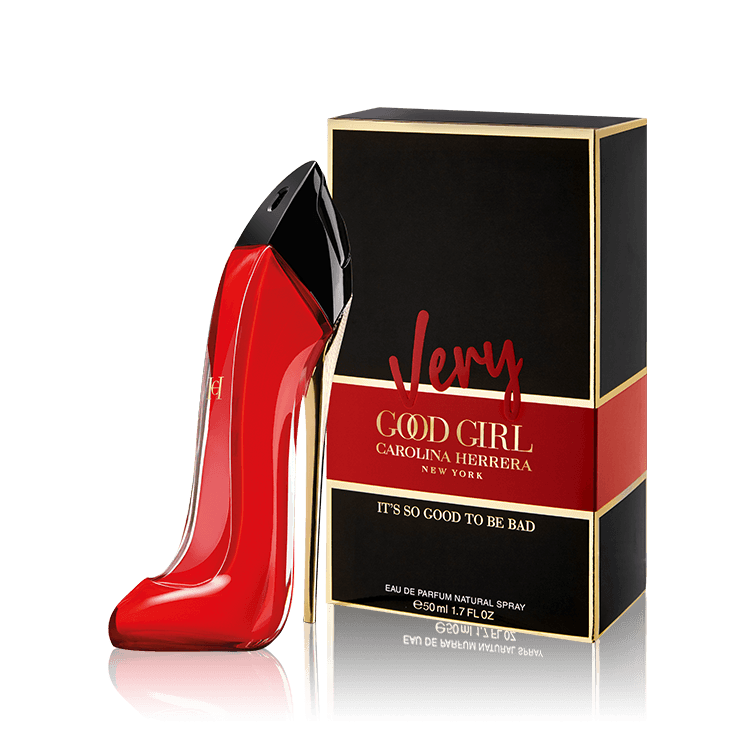 Carolina Herrera Very Good Girl EDP 80ML