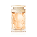 Cartier La Panthere Eau de Parfum 100ml perfume bottle