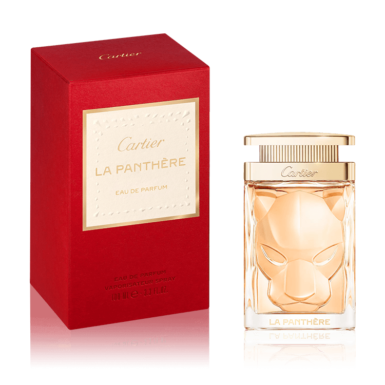 Cartier La Panthère EDP 100ML