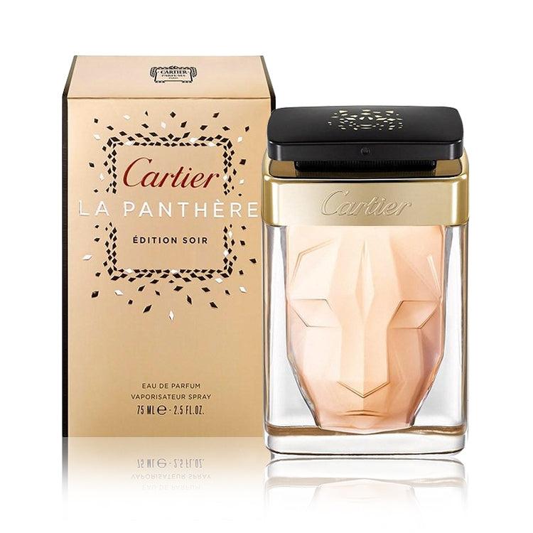 Cartier La Panthere Edition Soir EDP 50ML