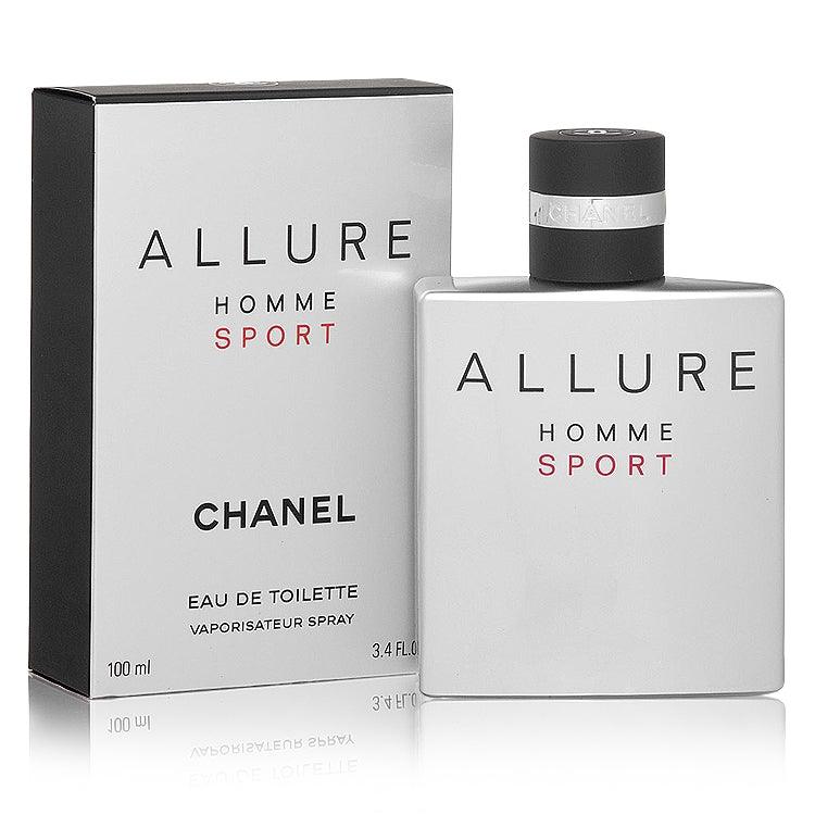 Chanel Allure Homme Sport EDT 100ML