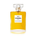 Chanel N°5 Eau de Parfum 100ml perfume bottle