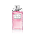 Dior Miss Dior Rose N'Roses Eau de Toilette 100ml perfume bottle
