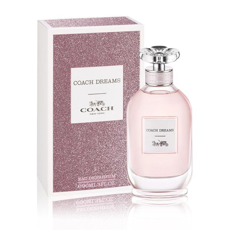 Coach Dreams EDP 90ml