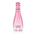 Davidoff Cool Water Sea Rose Pacific Summer Eau de Toilette 100ml perfume bottle