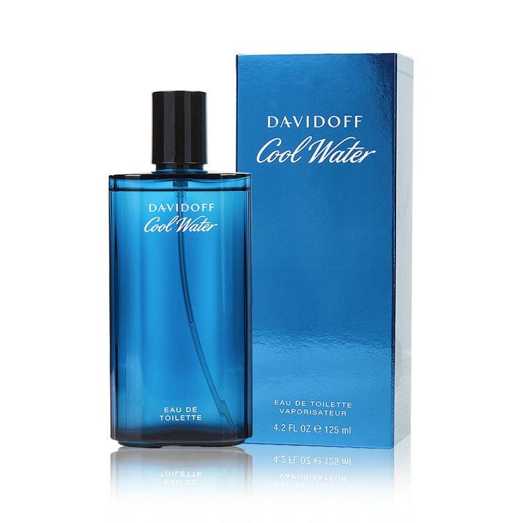 Davidoff Cool Water EDT