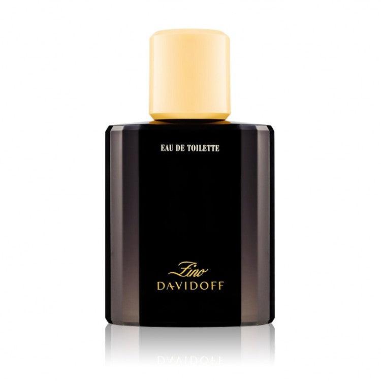 Davidoff Zino Eau de Toilette 125ml perfume bottle