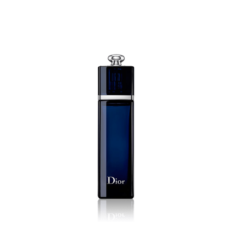 Dior Addict Eau de Parfum 100ml perfume bottle