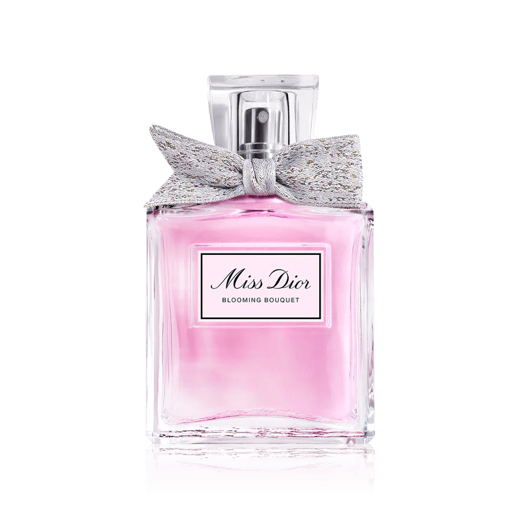 Dior Miss Dior Blooming Bouquet Eau de Toilette 100ml perfume bottle