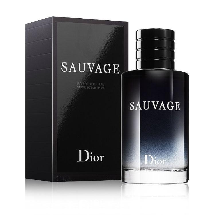 Dior Sauvage EDT 100ML
