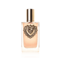Dolce and Gabbana Devotion Eau de Parfum 100ml perfume bottle