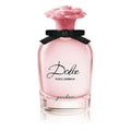 Dolce and Gabbana Dolce Garden Eau de Parfum 75ml perfume bottle
