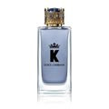 Dolce and Gabbana K for men Eau de Parfum 100ml perfume bottle