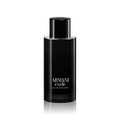 Giorgio Armani Code Eau de Toilette 125ml perfume bottle