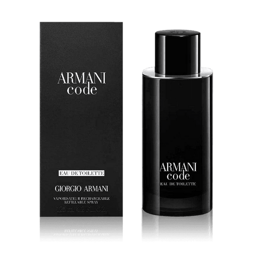 Armani Code EDT 125ml