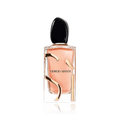 Giorgio Armani Si Intense refillable Eau de Parfum 100ml perfume bottle