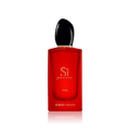 Giorgio Armani Si Passione Eclat Eau de Parfum 100ml perfume bottle