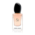 Giorgio Armani Si Eau de Parfum 100ml perfume bottle