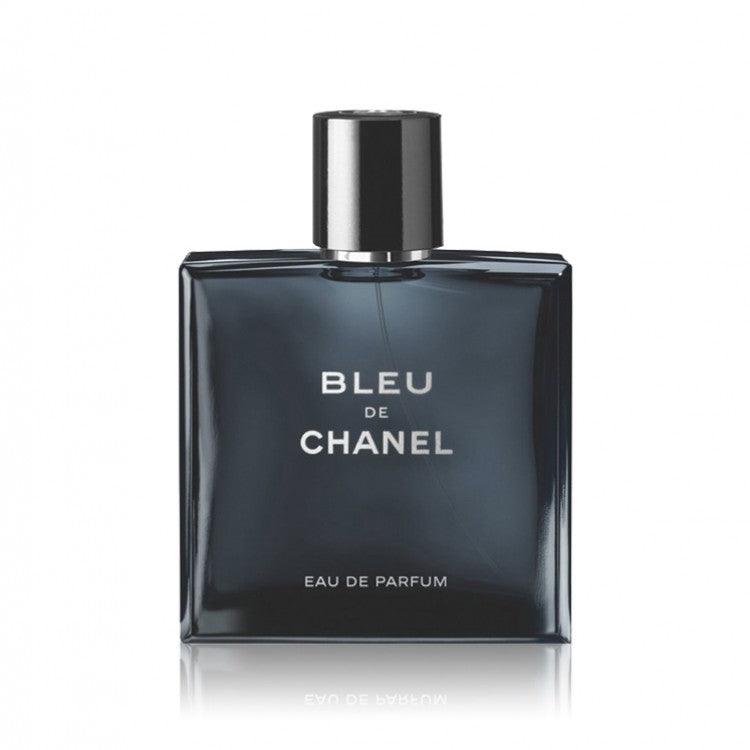 Chanel Bleu de Chanel Eau de Parfum 100ml perfume bottle