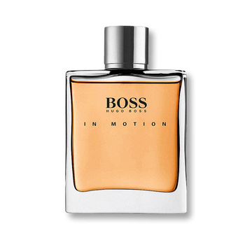 Hugo Boss Boss In Motion For Men EDT 100ml