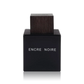 Lalique Encre Noire for men Eau de Toilette 100ml perfume bottle
