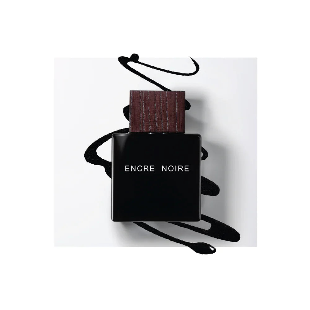 Lalique Encre Noire For Men EDT 100ml