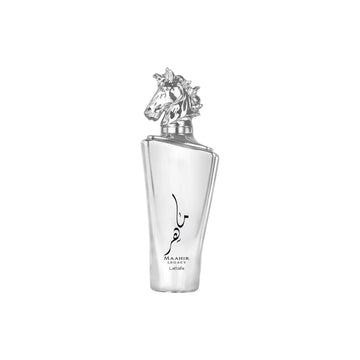Lattafa Maahir Legacy Unisex EDP 100ml