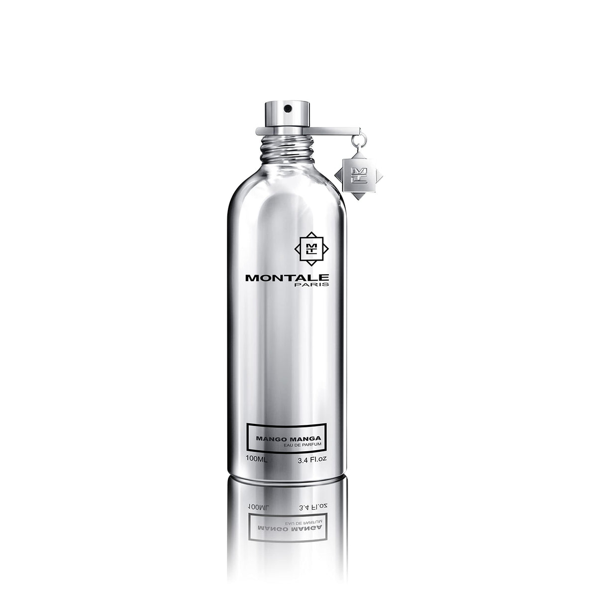 Montale Mango Manga Eau de Parfum 100ml perfume bottle