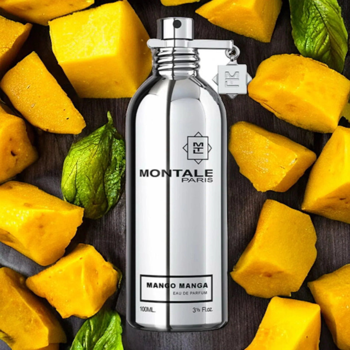 Montale Mango Manga EDP 100ml