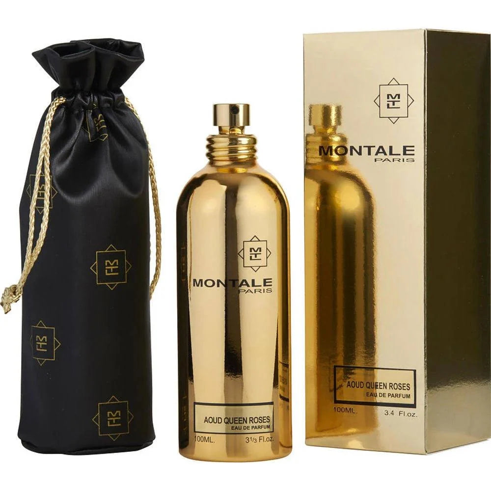 Montale Aoud Queen Rose EDP 100ml