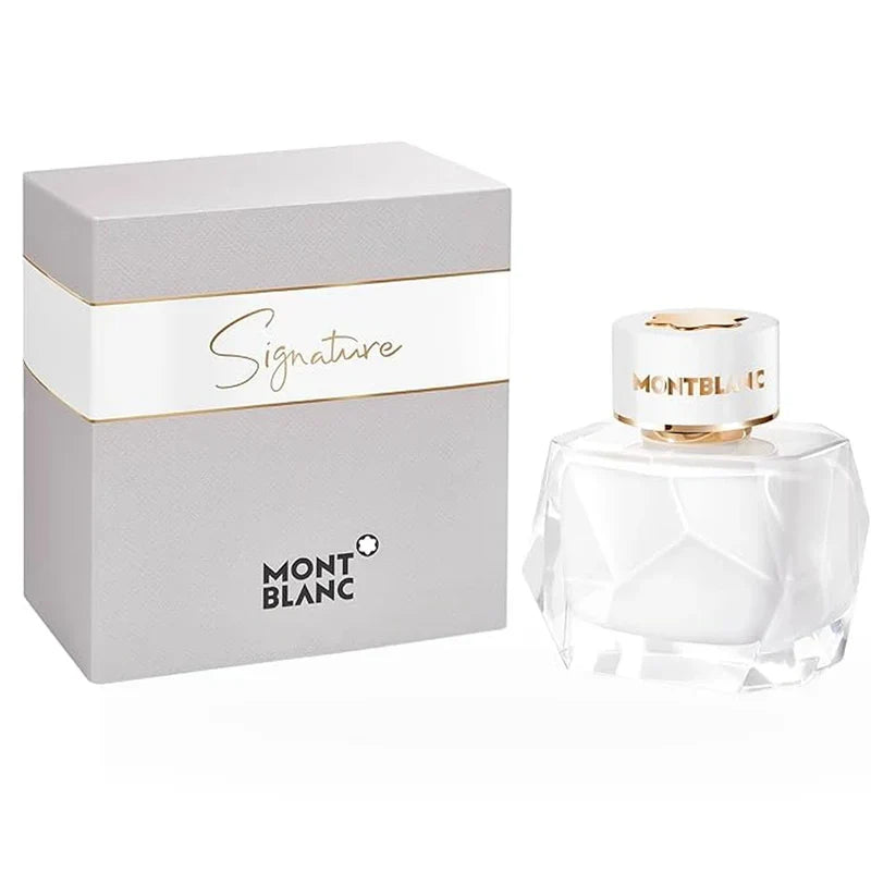 Mont Blanc Signature EDP For Women 90ml