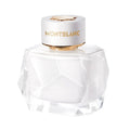 Mont Blanc Signature for women Eau de Parfum 90ml perfume bottle