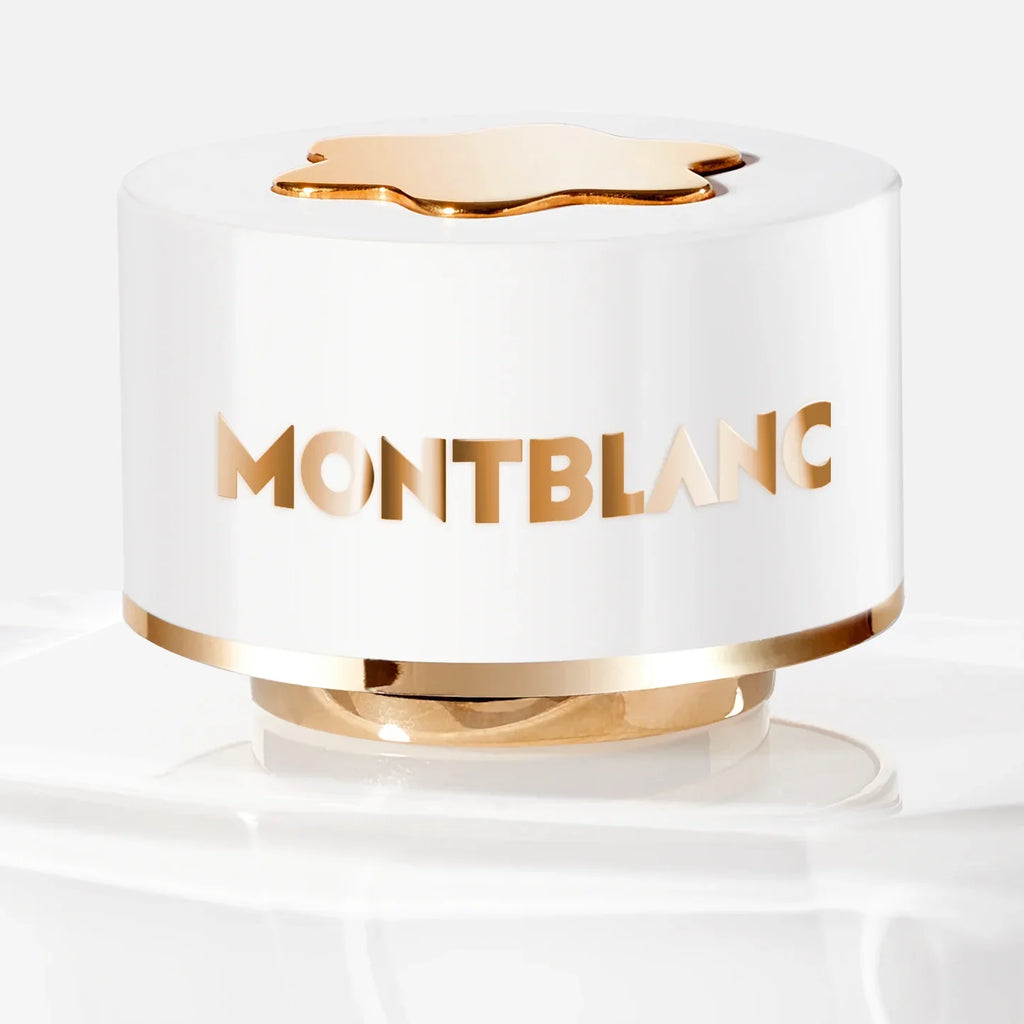 Mont Blanc Signature EDP For Women 90ml