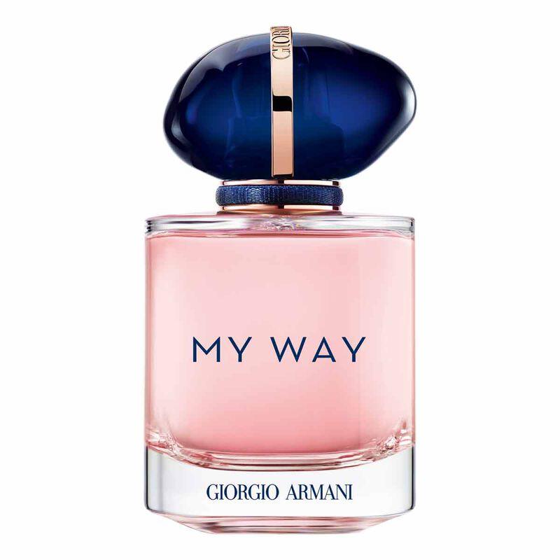 Giorgio Armani My Way Eau de Parfum 90ml perfume bottle