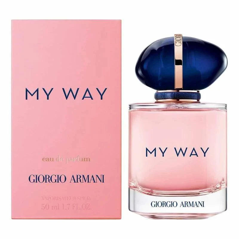 Giorgio Armani My Way EDP  90ml