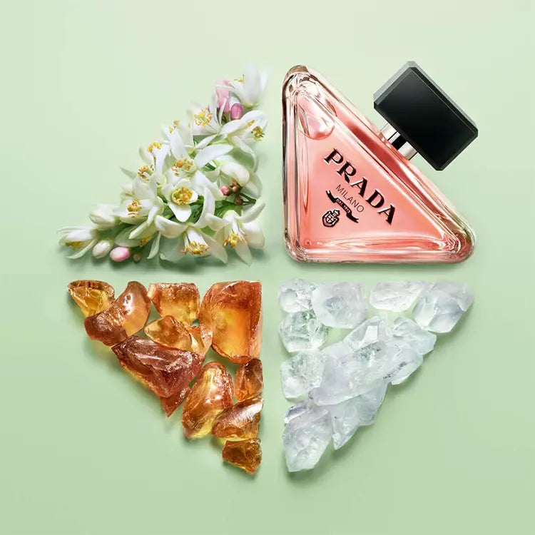 Prada Paradoxe EDP For Women 90ml
