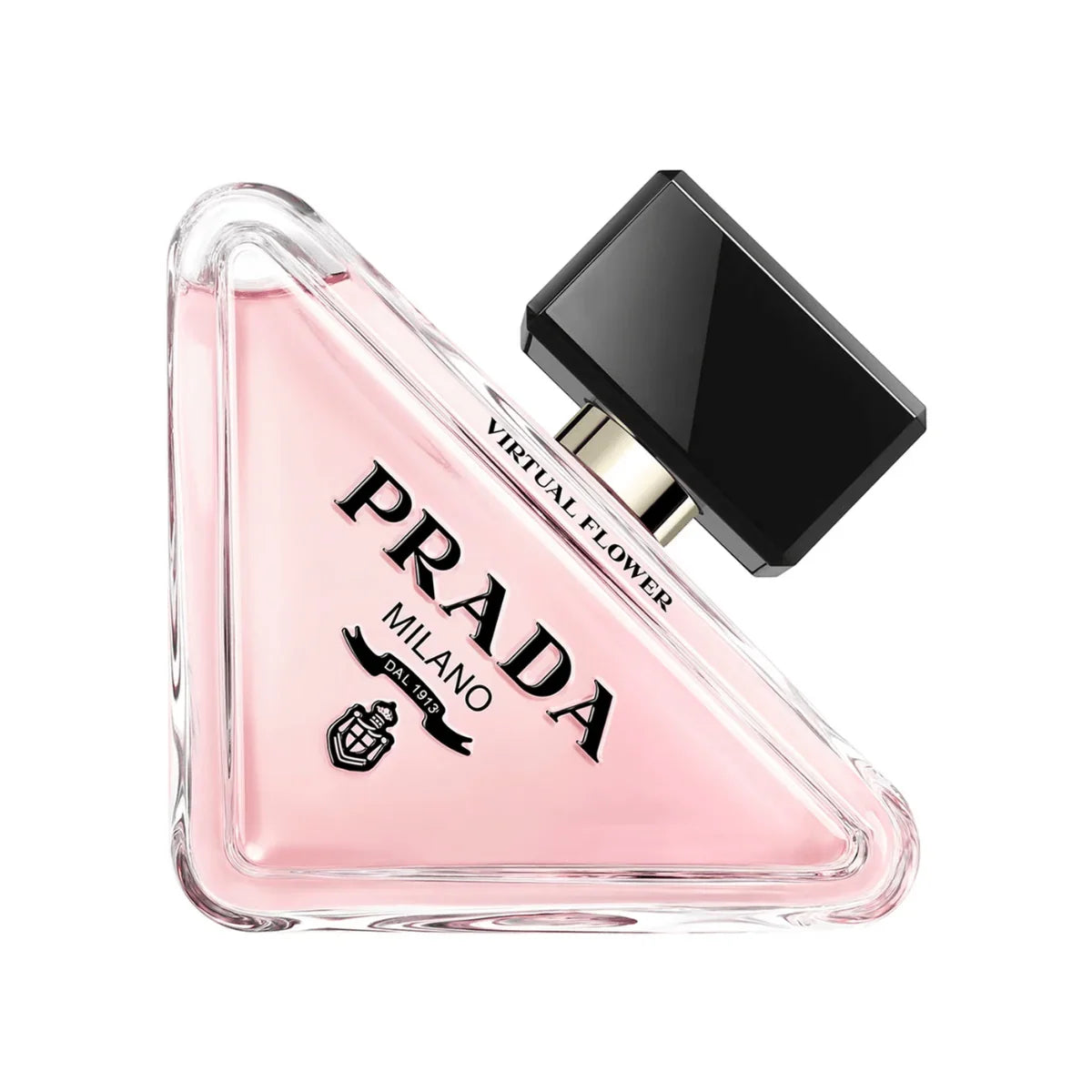 Prada Paradoxe Virtual Flower for women Eau de Parfum 90ml perfume bottle