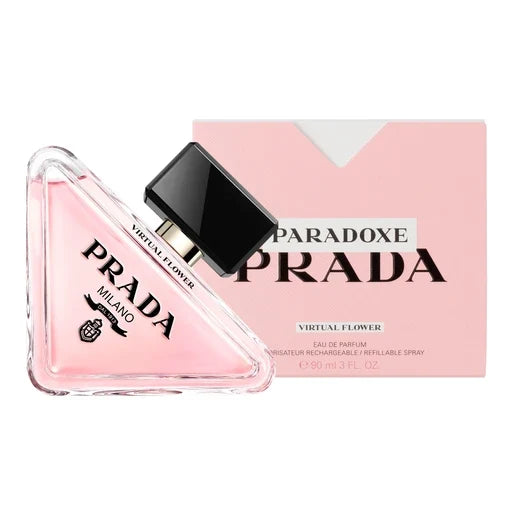 Prada Paradoxe Virtual Flower EDP For Women 90ml