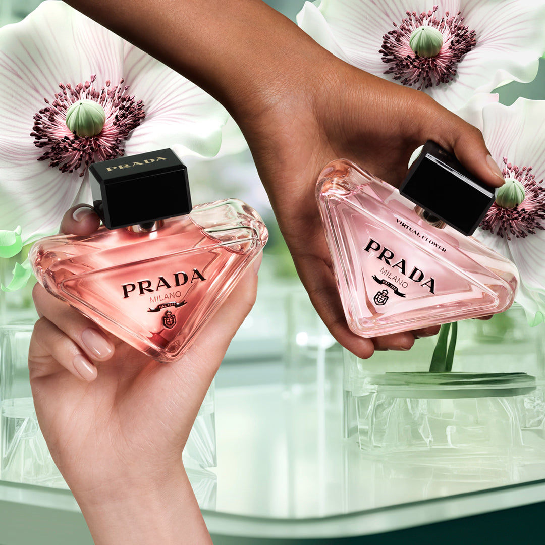 Prada Paradoxe Virtual Flower EDP For Women 90ml