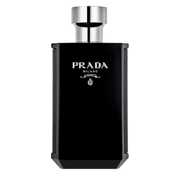 Prada L'homme Intense EDP For Men 100ml