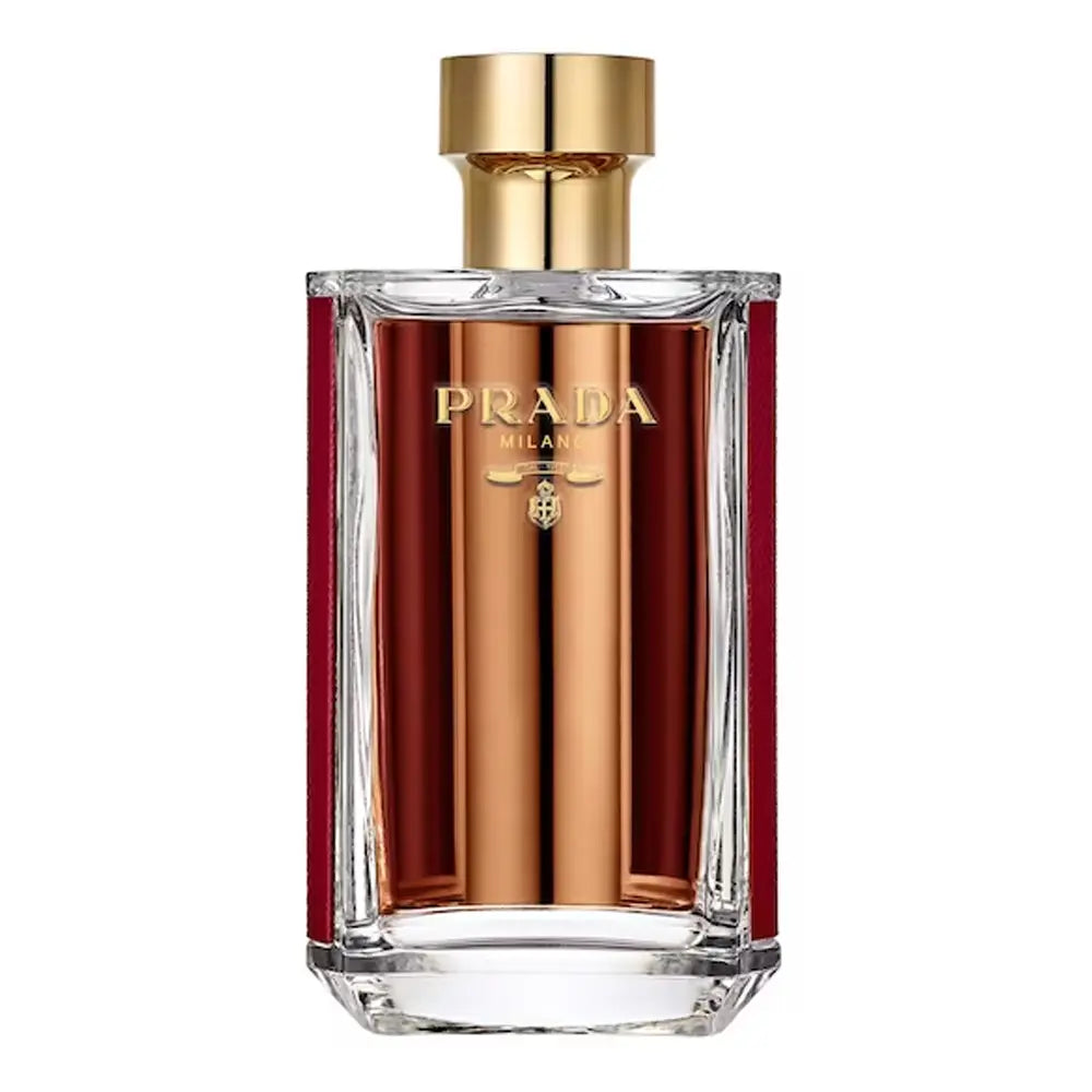 Prada La Femme Intense for women Eau de Parfum 100ml perfume bottle