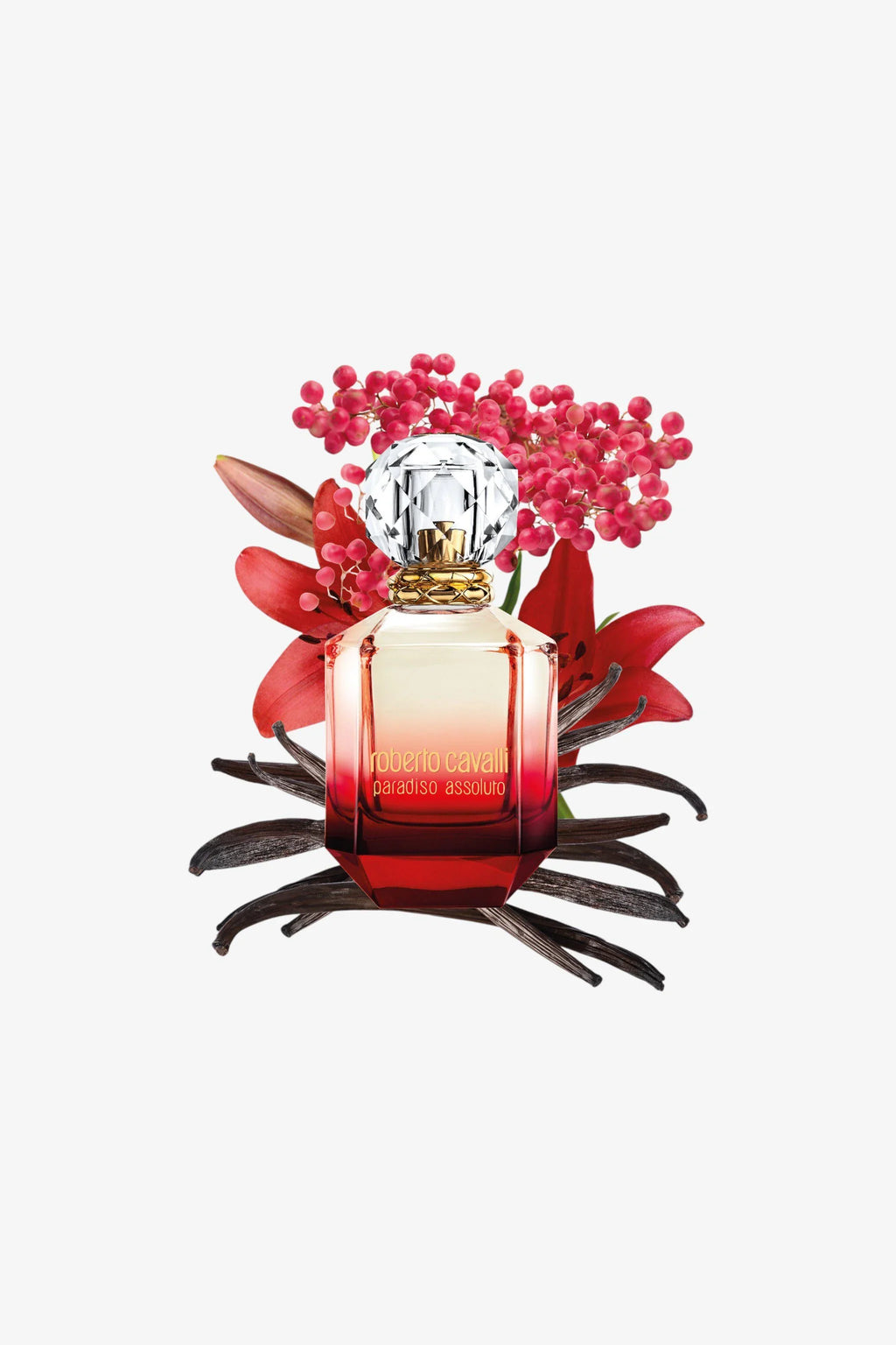 Roberto Cavalli Paradiso Assoluto EDP 75ml