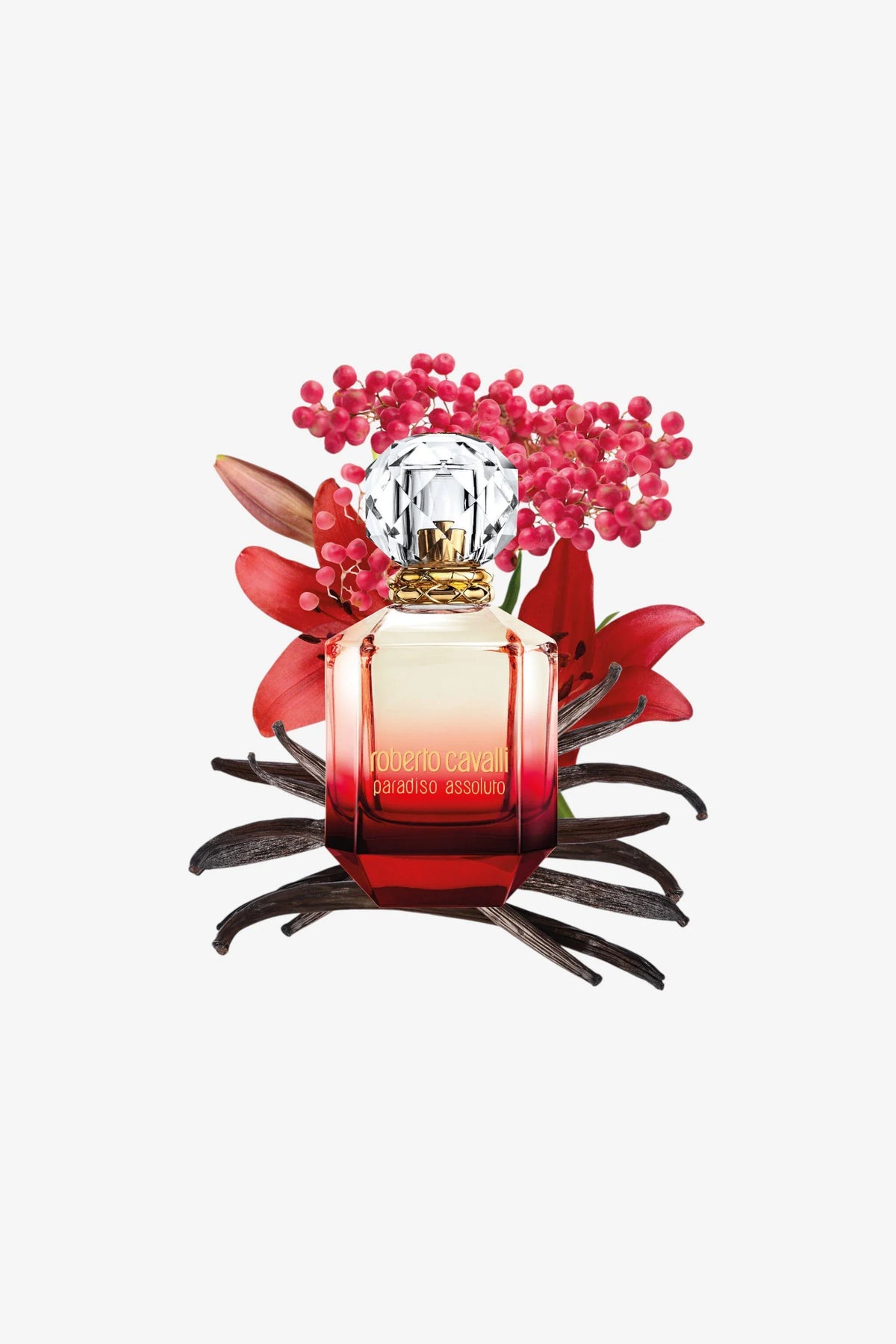 Roberto Cavalli Paradiso Assoluto EDP 75ml