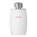 Lalique White for men Eau de Toilette 125ml perfume bottle
