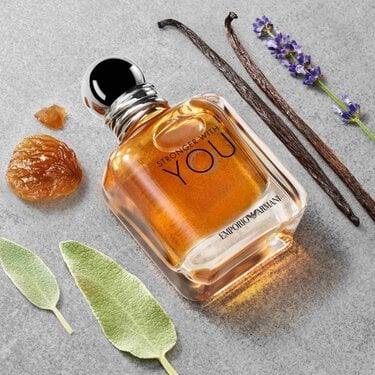 Giorgio Armani Stronger With You 100ml